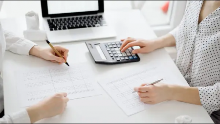 Payroll