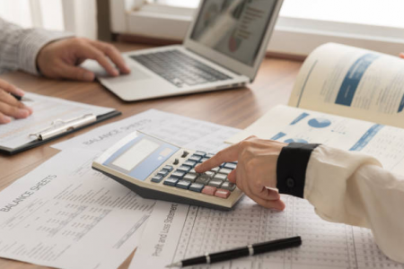 Payroll