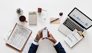 Business Accounting