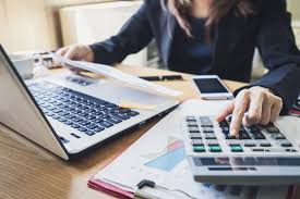 Business Accounting