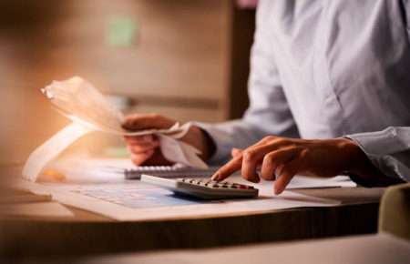 Accounts Receivable Management